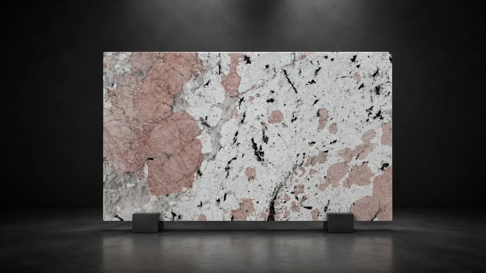 Complete Patagonia Granite Slab 02 face