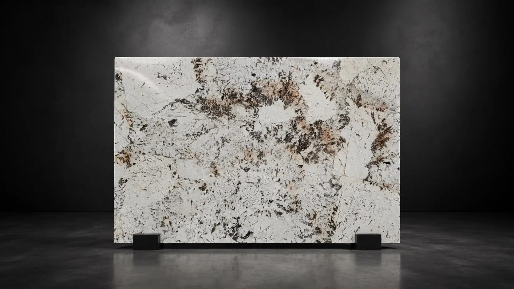 Complete Patagonia Granite Slab 05 face