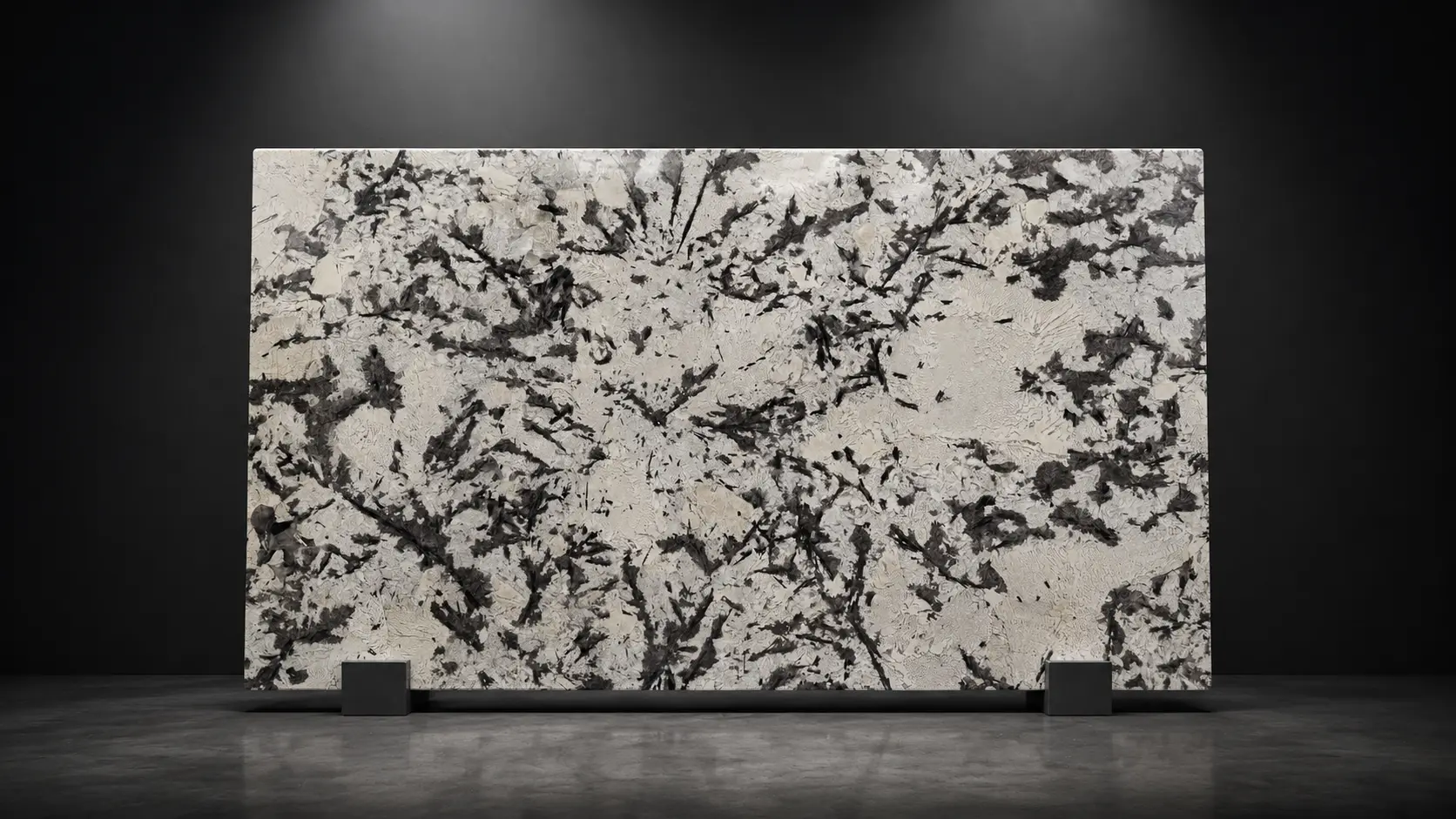Complete Patagonia Granite Slab 06 face