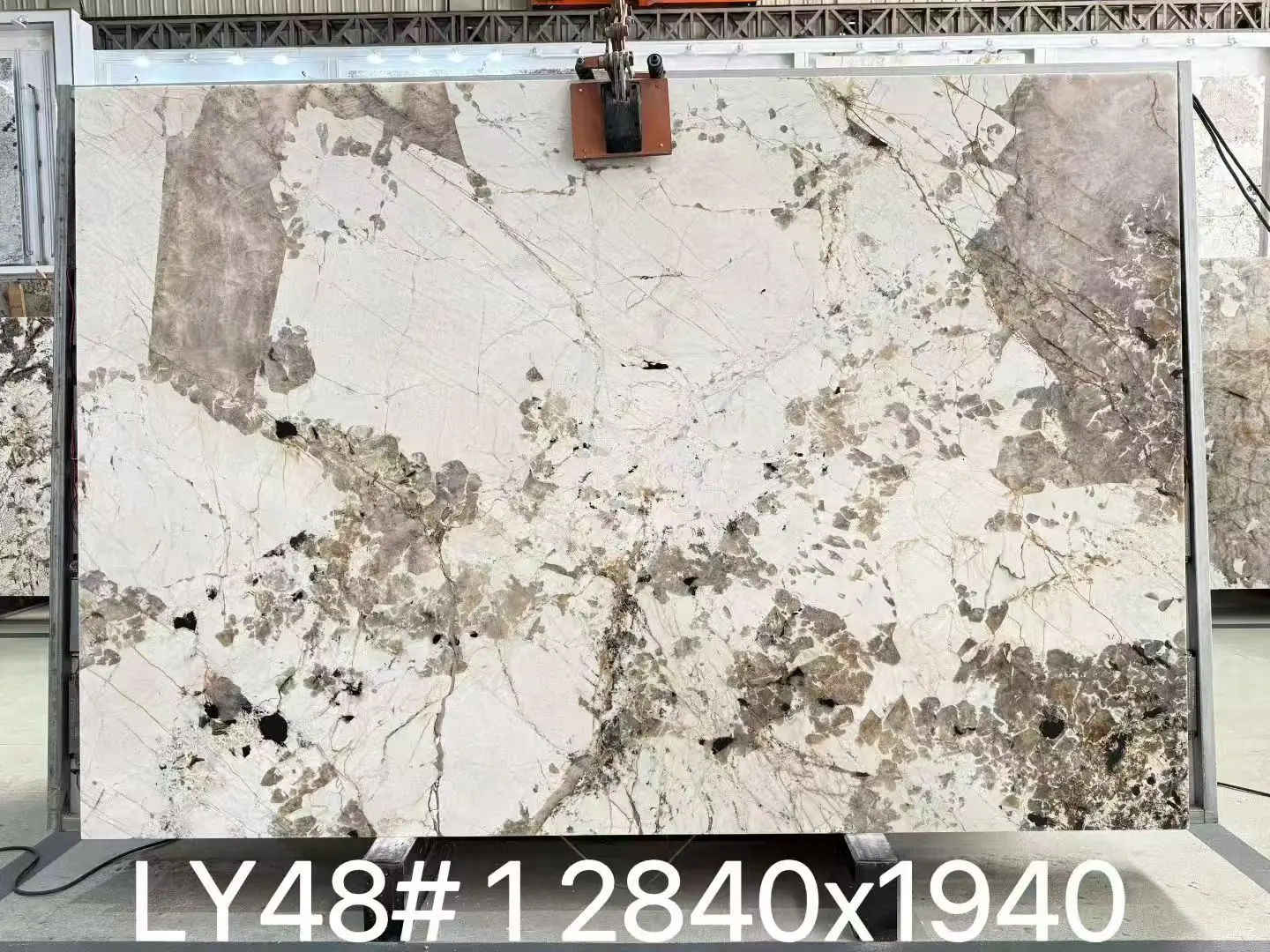 PAT-07 Patagonia Granite texture detail