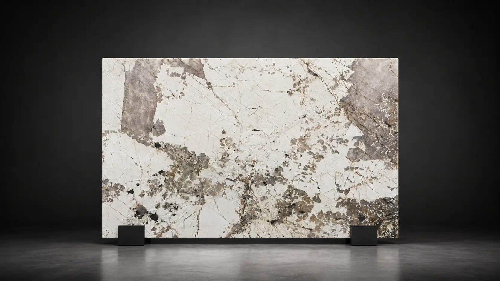 Complete Patagonia Granite Slab 07 face