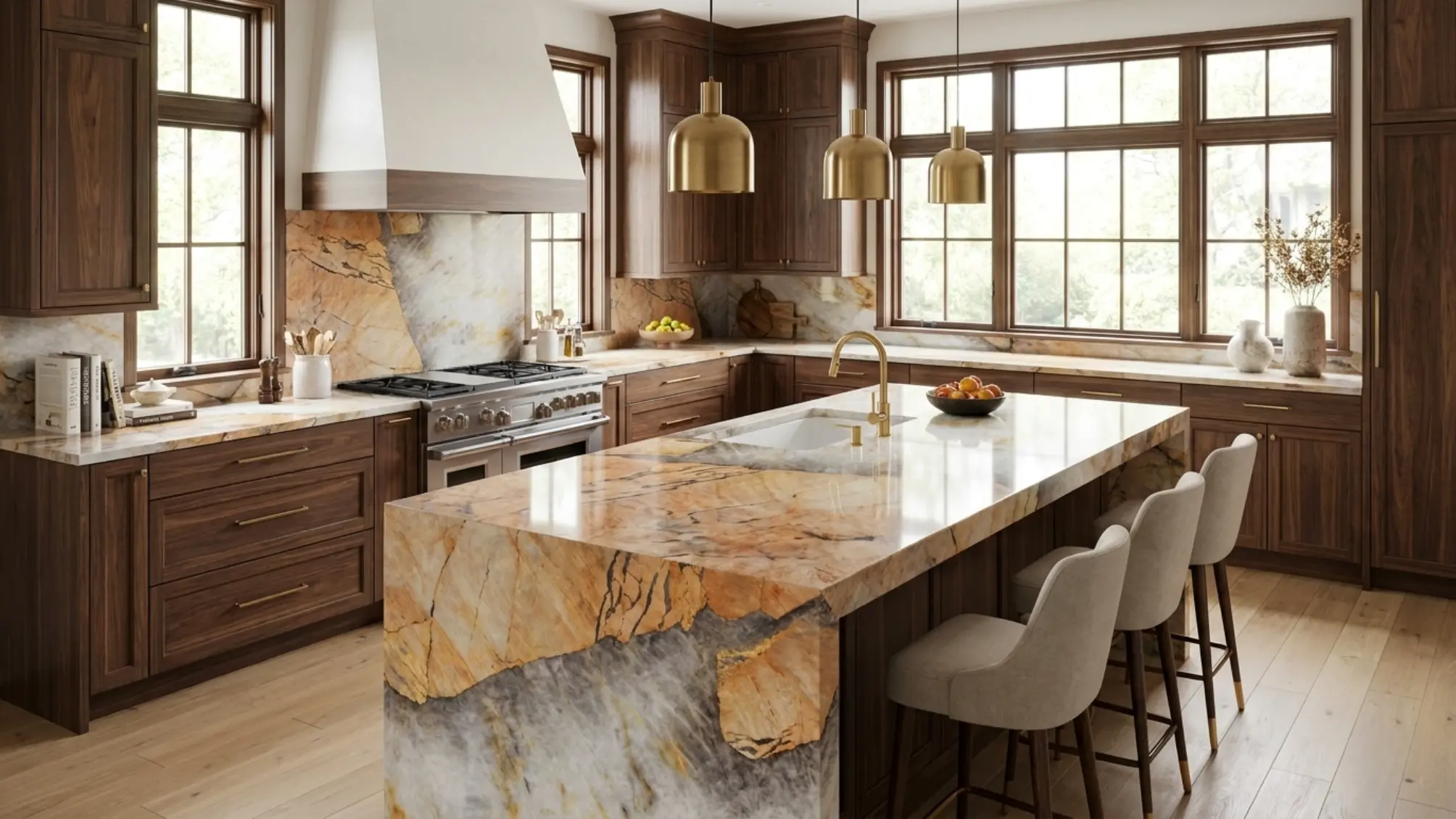 PAT-14 Patagonia Granite application reference